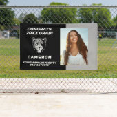Texas A&M University - San Antonio | Jaguars Banner (Insitu)