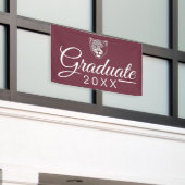 Texas A&M University - San Antonio | Jaguars Banner (Äußeres Gebäude)