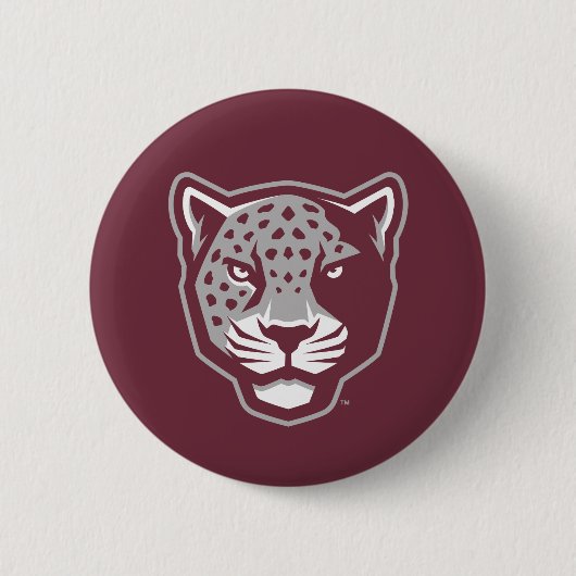 Texas A&M University - San Antonio | Jaguars Button (Vorderseite)