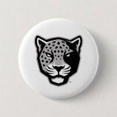 Texas A&M University - San Antonio | Jaguars Button (Vorderseite)
