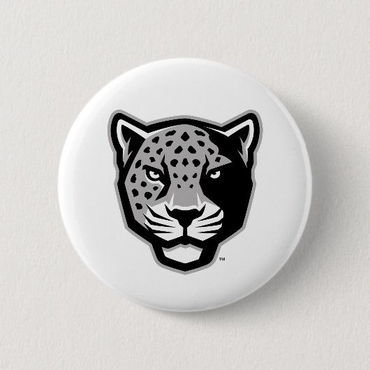 Texas A&M University - San Antonio | Jaguars Button (Vorderseite)