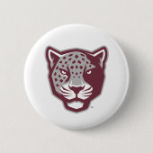 Texas A&M University - San Antonio | Jaguars Button (Vorderseite)