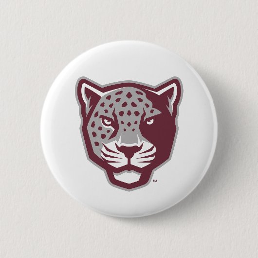 Texas A&M University - San Antonio | Jaguars Button (Vorderseite)