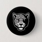 Texas A&M University - San Antonio | Jaguars Button (Vorderseite)