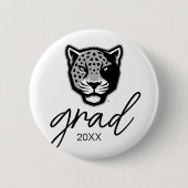 Texas A&M University - San Antonio | Jaguars Button (Vorderseite)