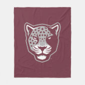 Texas A&M University - San Antonio | Jaguars Fleecedecke (Vorderseite)
