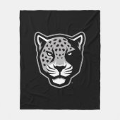 Texas A&M University - San Antonio | Jaguars Fleecedecke (Vorderseite)