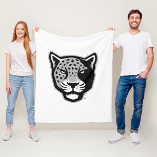 Texas A&M University - San Antonio   Jaguars Fleecedecke