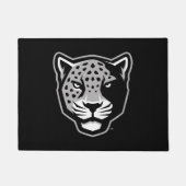 Texas A&M University - San Antonio | Jaguars Fußmatte (Vorderseite)