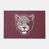 Texas A&M University - San Antonio | Jaguars Fußmatte (Vorderseite)