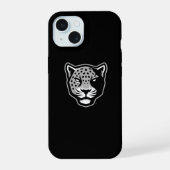 Texas A&M University - San Antonio | Jaguars iPhone 15 Hülle (Rückseite)
