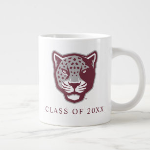 Texas A&M University - San Antonio   Jaguars Jumbo-Tasse