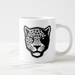 Texas A&M University - San Antonio Jaguars Jumbo-Tasse
