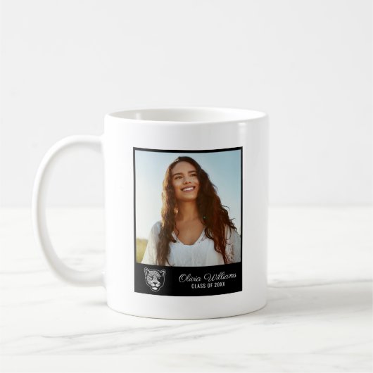 Texas A&M University - San Antonio | Jaguars Kaffeetasse (Links)