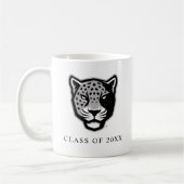 Texas A&M University - San Antonio | Jaguars Kaffeetasse (Links)