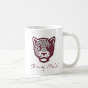Texas A&M University - San Antonio   Jaguars Kaffeetasse