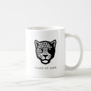 Texas A&M University - San Antonio   Jaguars Kaffeetasse