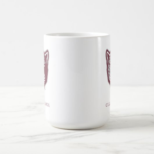 Texas A&M University - San Antonio | Jaguars Kaffeetasse (Mittel)