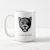 Texas A&M University - San Antonio | Jaguars Kaffeetasse (Links)