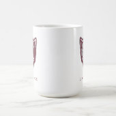 Texas A&M University - San Antonio | Jaguars Kaffeetasse (Mittel)