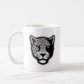 Texas A&M University - San Antonio | Jaguars Kaffeetasse (Links)