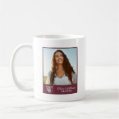 Texas A&M University - San Antonio | Jaguars Kaffeetasse (Links)