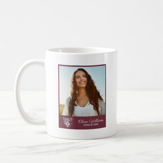 Texas A&M University - San Antonio | Jaguars Kaffeetasse (Links)