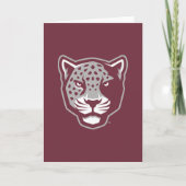 Texas A&M University - San Antonio | Jaguars Karte (Vorderseite)