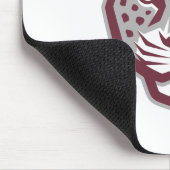 Texas A&M University - San Antonio | Jaguars Mousepad (Ecke)