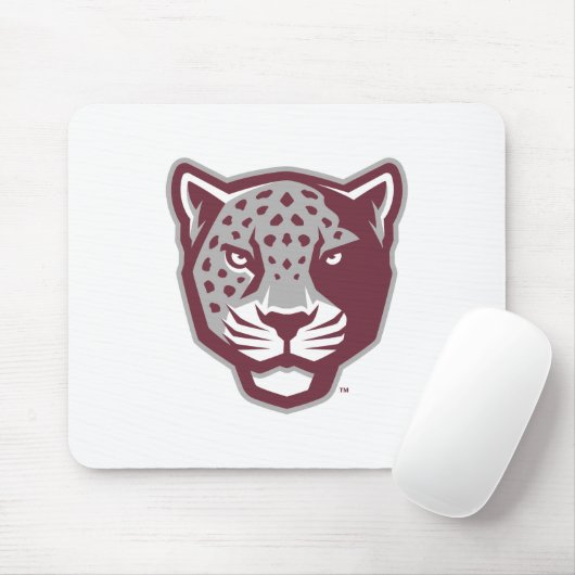 Texas A&M University - San Antonio | Jaguars Mousepad (Mit Mouse)