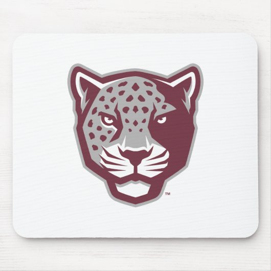 Texas A&M University - San Antonio | Jaguars Mousepad (Vorne)