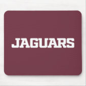 Texas A&M University - San Antonio Jaguars Mousepad (Vorne)