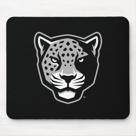 Texas A&M University - San Antonio | Jaguars Mousepad (Vorne)