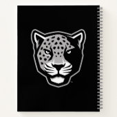 Texas A&M University - San Antonio | Jaguars Notizblock (Rückseite)