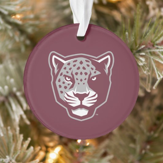 Texas A&M University - San Antonio | Jaguars Ornament (Baum)