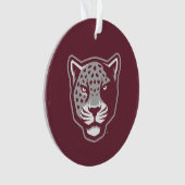 Texas A&M University - San Antonio | Jaguars Ornament (Vorderseite)