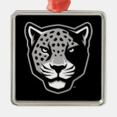 Texas A&M University - San Antonio | Jaguars Ornament Aus Metall (Vorne)