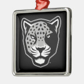 Texas A&M University - San Antonio | Jaguars Ornament Aus Metall (Links)