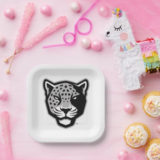 Texas A&M University - San Antonio | Jaguars Pappteller (Party)