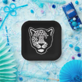 Texas A&M University - San Antonio | Jaguars Pappteller (Party)
