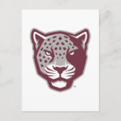 Texas A&M University - San Antonio | Jaguars Postkarte (Vorderseite)
