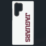 Texas A&M University - San Antonio Jaguars Samsung Galaxy Hülle<br><div class="desc">Karo diese Texas A&M University-San Antonio Entwürfe! Hier finden Sie die neuesten Sportgeräte von San Antonio Jaguars. Alle diese Zazzle Produkte sind mit Ihrem Klassenjahr,  Ihrem Namen und Ihrem Club individuell anpassbar. Diese Produkte sind perfekte Geschenke für Studenten,  Alumni,  Familie,  Freund oder Fan der A&M Universität San Antonio.</div>