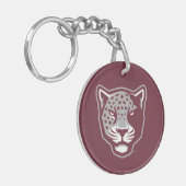 Texas A&M University - San Antonio | Jaguars Schlüsselanhänger (Vorderseite links)