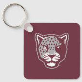 Texas A&M University - San Antonio | Jaguars Schlüsselanhänger (Vorderseite)