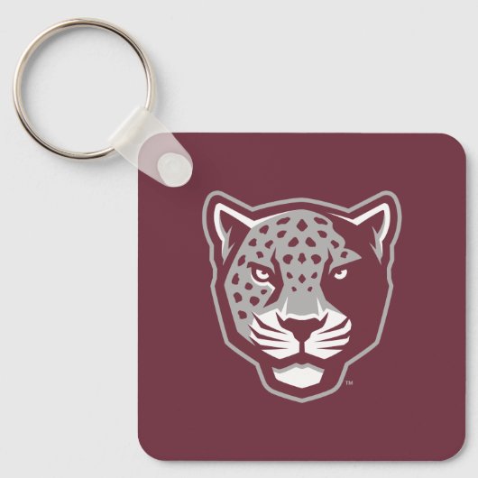 Texas A&M University - San Antonio | Jaguars Schlüsselanhänger (Vorderseite)