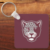 Texas A&M University - San Antonio | Jaguars Schlüsselanhänger (Vorderseite)