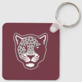 Texas A&M University - San Antonio | Jaguars Schlüsselanhänger (Rückseite)