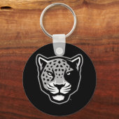 Texas A&M University - San Antonio | Jaguars Schlüsselanhänger (Rückseite)