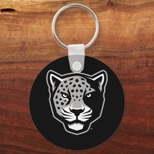 Texas A&M University - San Antonio | Jaguars Schlüsselanhänger (Rückseite)