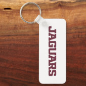 Texas A&M University - San Antonio Jaguars Schlüsselanhänger (Vorderseite)
